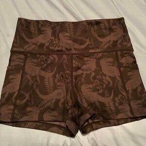 CVG Constantly Varied Gear - shorts in T-Flex - size small